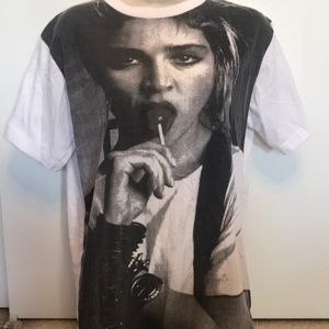 80s Madonna T-shirt